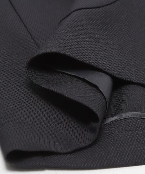 URBAN RESEARCH DOORS(アーバンリサーチドアーズ)の「LIFE STYLE TAILOR カルゼストレッチジャケット(その他アウター・メンズ・ブラウン/ライトカーキ/ネイビー・SMALL/LARGE/X-LARGE/MEDIUM)」の10枚目の写真