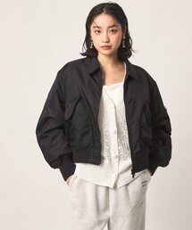 <CITEN>フライトジャケット