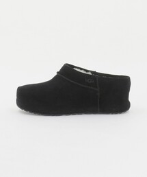 【WEB限定】<UGG>W ENWRAP CLOG