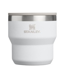 STANLEY（スタンレー）の「STANLEY ﾎｯﾄｽﾀｯｷﾝｸﾞｶｯﾌﾟ0.29L（グラス/マグカップ/タンブラー）」