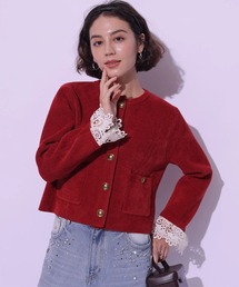 Arpege story｜アルページュストーリー（レディース）のトップス