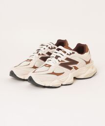 LITTLE UNION（リトルユニオン）の「【NEW BALANCE】U90603EG 90/60 9060（スニーカー）」