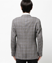 SHIPS（シップス）の「SD: 【LORO PIANA】 ウィンドウペン