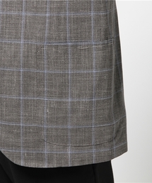 【Loro Piana】ダーバン　テーラード　ウィンドウペン　AB6　超美品 楽天市場】ダーバン ロロピアーナの通販