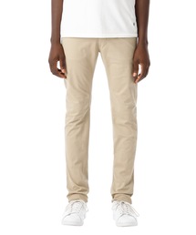 B.C. Chino 5-Pocket Stretch Pants - Skinny / チノ5ポケットストレッチパンツ - スキニー