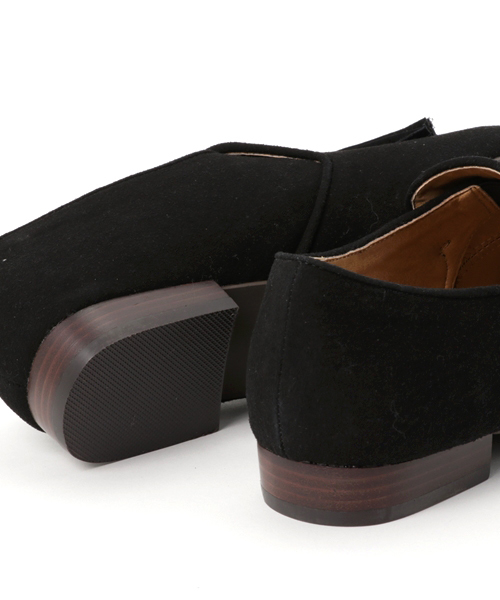 LBC（エルビーシー）の「タッセルシューズ         （その他シューズ・レディース・ブラック/ブラウン/ベージュ・MEDIUM/LARGE）」の9枚目の写真