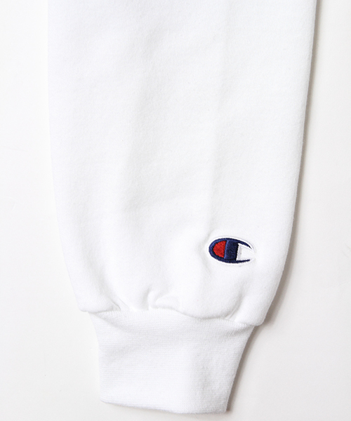 JACKROSE（ジャックローズ）の「TRSクルースウェット2016（スウェット・メンズ・ブラック/グレー/ホワイト・M/S）」の11枚目の写真