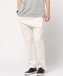 【A VONTADE】ア ボンタージ/ DOUBLE DYED MILITARY SWEAT PANT