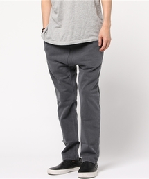 【A VONTADE】ア ボンタージ/ DOUBLE DYED MILITARY SWEAT PANT