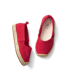 GAP | スリッポン エスパドリーユ(スリッポン)