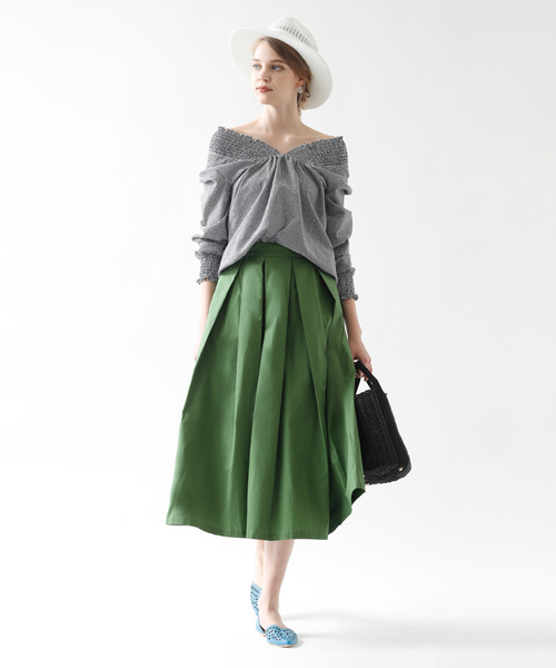 titivate（ティティベイト）の「ﾚｰｽｶｯﾄｾﾊﾟﾚｰﾄﾊﾟﾝﾌﾟｽ（パンプス・レディース・ライトグレー/ブルー/ブラック/カーキ/イエロー/ゴールド/グレー系その他/シルバー・L/M/S/LL）」の10枚目の写真