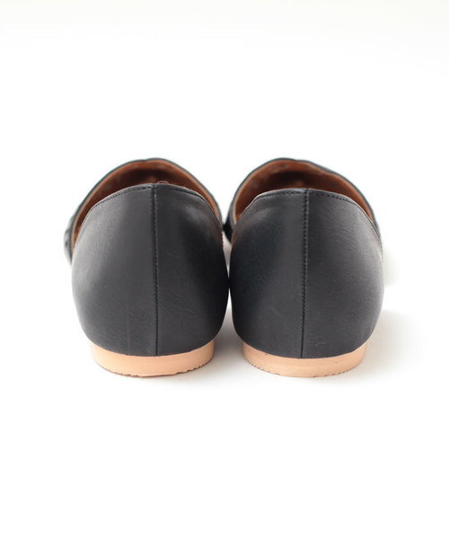 titivate（ティティベイト）の「ﾚｰｽｶｯﾄｾﾊﾟﾚｰﾄﾊﾟﾝﾌﾟｽ（パンプス・レディース・ライトグレー/ブルー/ブラック/カーキ/イエロー/ゴールド/グレー系その他/シルバー・L/M/S/LL）」の14枚目の写真