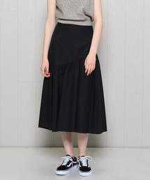 H　BEAUTY&YOUTH UNITED ARROWS | ＜H＞TYP FRILL SKIRT/ｽｶｰﾄ ◆(スカート)