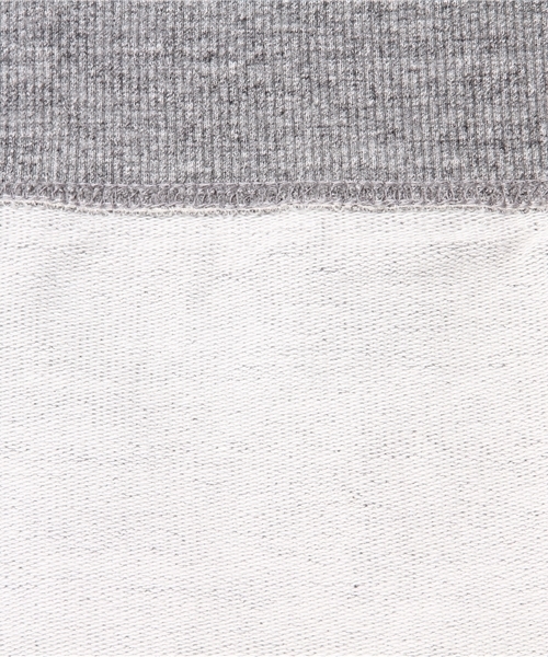 AVIREX（アヴィレックス）の「【直営店限定】L/S STRETCH PULLOVER PARKA/　長袖　ストレッチ　プルオーバーパーカー（パーカー・メンズ・オフホワイト/ブラック/ネイビー/ライトブルーグレー・LARGE/XX-LARGE/MEDIUM/X-LARGE）」の9枚目の写真