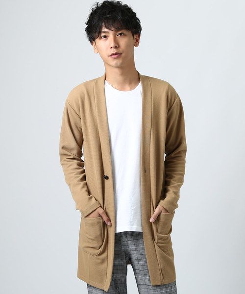 improves�i�C���v���[�u�X�j�́u�����O�J�[�f�B�K���i�J�[�f�B�K���j�v�b�x�[�W��