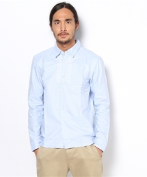 WHIZLIMITED | JERRY SHIRTS(シャツ/ブラウス)