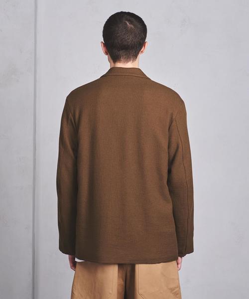 AURALEE（オーラリー）の「＜AURALEE（オーラリー）＞ EASY JKT