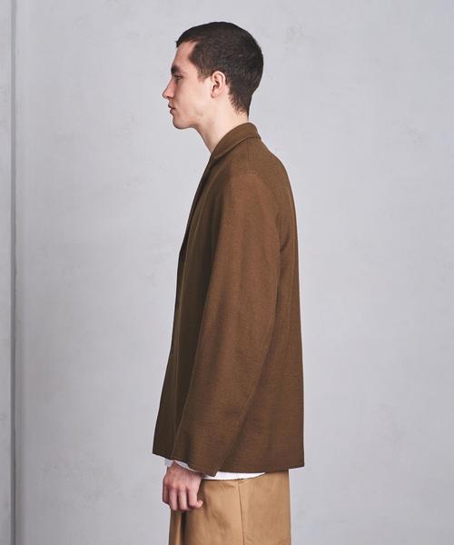 AURALEE ブラウン テーラードジャケット サイズ3 楽天市場】【美品】オーラリー AURALEE スーツ セットアップ ウール