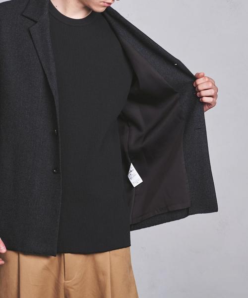 AURALEE（オーラリー）の「＜AURALEE（オーラリー）＞ EASY JKT