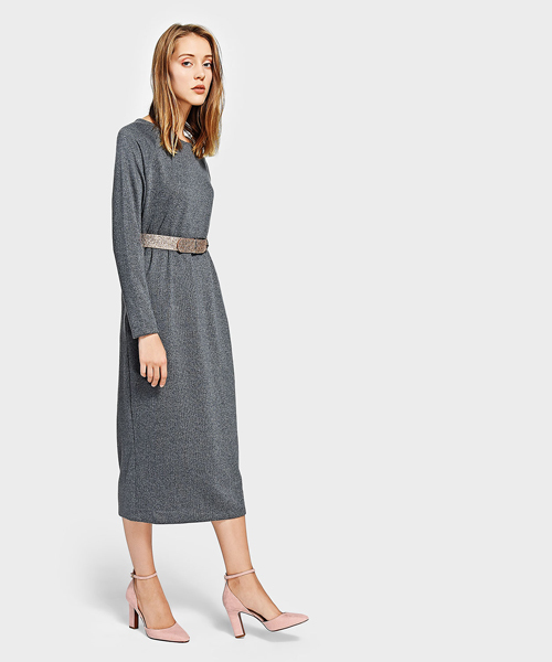 CHARLES & KEITH(チャールズ & キース)の「アンクルストラップメリージェーンヒール / ANKLE STRAP MARY JANE HEELS(パンプス・レディース・ブラック/ピンク/バーガンディー・23.5cm/25cm/23cm/24.5cm/22.5cm/25.5cm)」の15枚目の写真