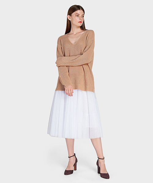 CHARLES & KEITH(チャールズ & キース)の「アンクルストラップメリージェーンヒール / ANKLE STRAP MARY JANE HEELS(パンプス・レディース・ブラック/ピンク/バーガンディー・23.5cm/25cm/23cm/24.5cm/22.5cm/25.5cm)」の20枚目の写真