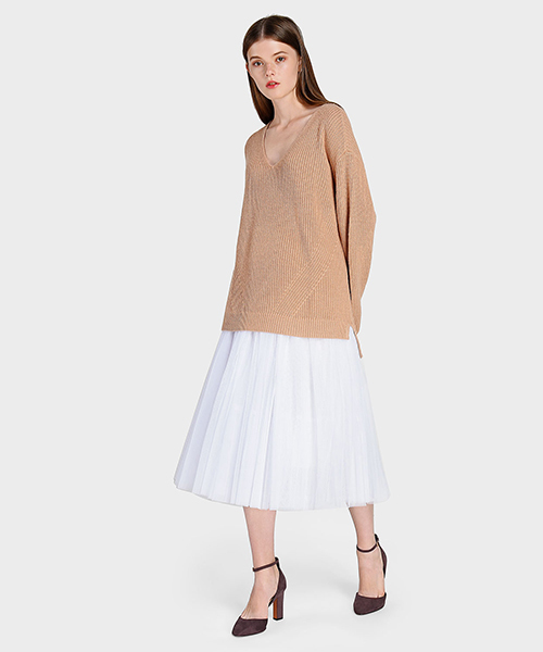 CHARLES & KEITH(チャールズ & キース)の「アンクルストラップメリージェーンヒール / ANKLE STRAP MARY JANE HEELS(パンプス・レディース・ブラック/ピンク/バーガンディー・23.5cm/25cm/23cm/24.5cm/22.5cm/25.5cm)」の21枚目の写真