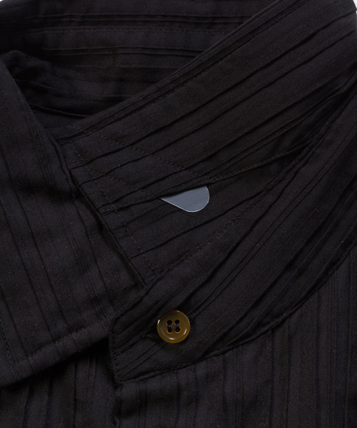 しらたま!VivienneWestwoodMANピンタッククラシックシャツ 未使用タグ有!VivienneWestwoodMANピンタッククラシックシャツ