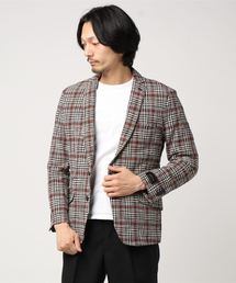 HIGH STREET�i�n�C�X�g���[�g�j�́u�y�l�쌪�����񒅗p�zHIGH STREET��BONOTTO�J�W���A��JK�i�e�[���[�h�W���P�b�g�j�v