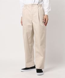 UNITED TOKYO | スタプレツイルワイドパンツ(その他パンツ)