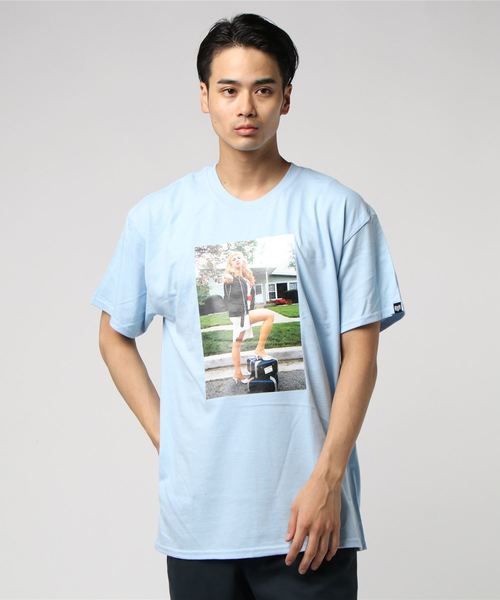 BxH SOWN Tee BxH SOWN Tee
