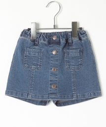 GLOBAL WORK | 【キッズ】スカパン/786577(その他パンツ)