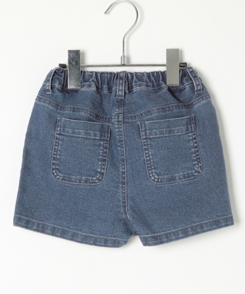 GLOBAL WORK（グローバルワーク）の「【キッズ】スカパン/786577（その他パンツ・キッズ・カーキ/ブルー・LARGE/SMALL/MEDIUM/XX-LARGE/X-LARGE）」の9枚目の写真