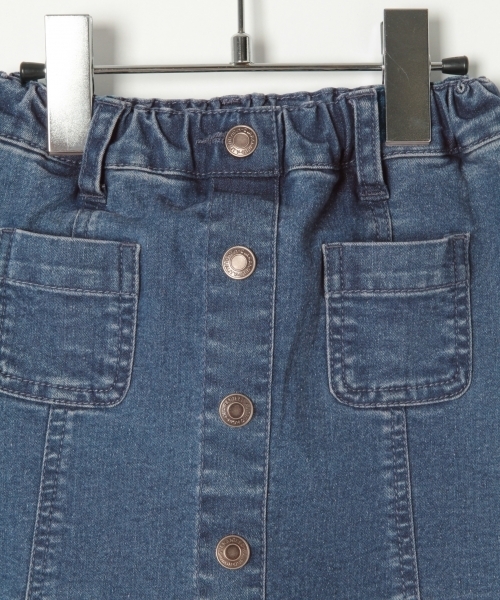 GLOBAL WORK（グローバルワーク）の「【キッズ】スカパン/786577（その他パンツ・キッズ・カーキ/ブルー・LARGE/SMALL/MEDIUM/XX-LARGE/X-LARGE）」の8枚目の写真