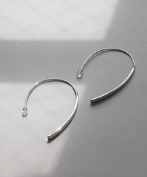 【vie】ステンレスピアス