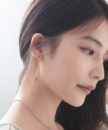 【vie】ステンレスピアス