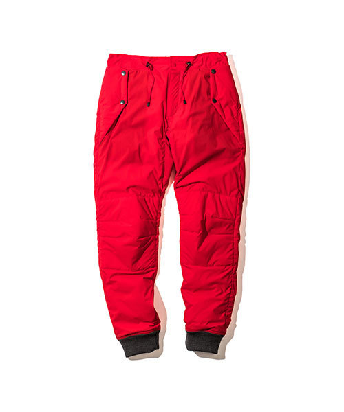 F/CE. （エフシーイー）の「F/CE. FT DOWN PANTS / エフシーイー