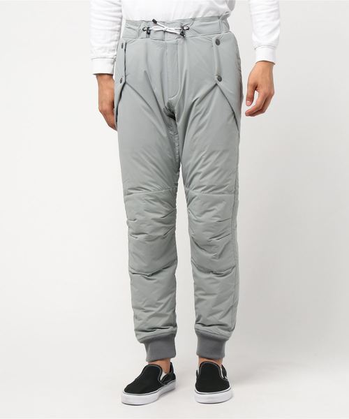 F/CE. （エフシーイー）の「F/CE. FT DOWN PANTS / エフシーイー