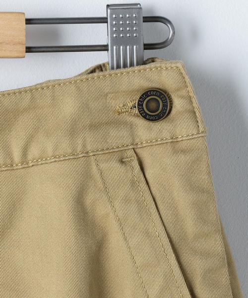 coen（コーエン）の「【追加生産決定・WEB限定】ベイカーストレッチタイトロングスカート（スカート・レディース・ベージュ・SMALL/MEDIUM/LARGE）」の10枚目の写真