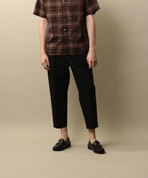 Steven Alan | ＜Steven Alan＞ VNTILE SUPER BAGGY TAPERED ANKLE/パンツ(チノパンツ)