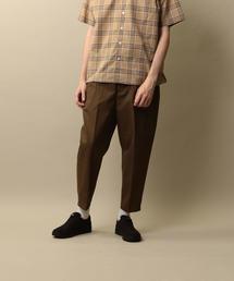 Steven Alan | ＜Steven Alan＞ VNTILE SUPER BAGGY TAPERED ANKLE/パンツ(チノパンツ)