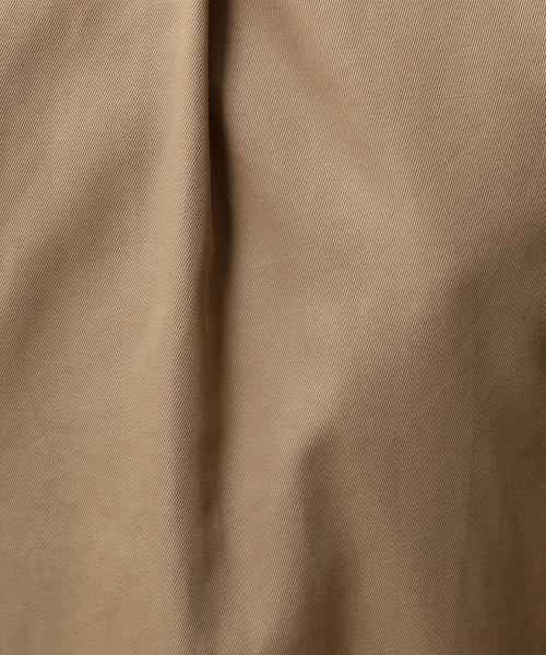 Steven Alan（スティーブンアラン）の「＜Steven Alan＞ VNTILE SUPER BAGGY TAPERED ANKLE/パンツ（チノパンツ・メンズ・ブラック/モカ/ベージュ・SMALL/MEDIUM/LARGE/X-LARGE）」の11枚目の写真