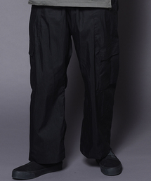 VIRGOwearworks | MUCH FAT CARGO(カーゴパンツ)