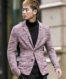 A.S.M�i�G�[�G�X�G���j�́u�X���u �c�C�[�h �W���[�W �J�b�g �e�[���[�h �W���P�b�g�i�e�[���[�h�W���P�b�g�j�v