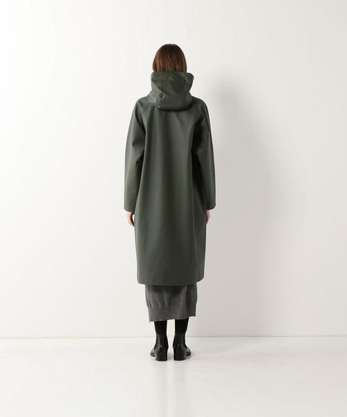 Steven Alan（スティーブンアラン）の「＜Samuji＞REGN COAT/コート