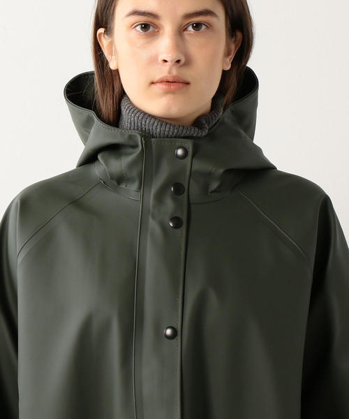 Steven Alan（スティーブンアラン）の「＜Samuji＞REGN COAT/コート