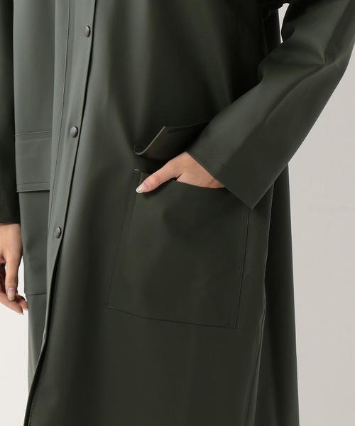 Steven Alan（スティーブンアラン）の「＜Samuji＞REGN COAT/コート