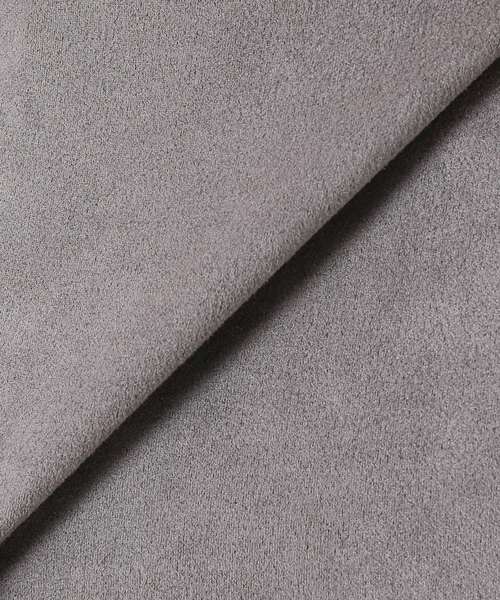 417 EDIFICE(フォーワンセブンエディフィス)の「◆フェイク スウェード フードパーカー(パーカー・メンズ・ブラック/グレー/キャメル・S/M/L)」の21枚目の写真