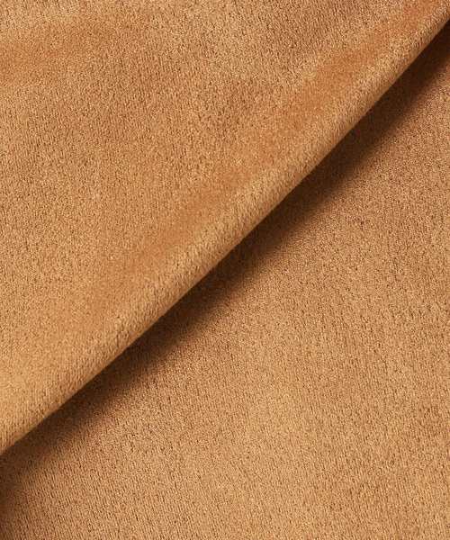 417 EDIFICE(フォーワンセブンエディフィス)の「◆フェイク スウェード フードパーカー(パーカー・メンズ・ブラック/グレー/キャメル・S/M/L)」の22枚目の写真