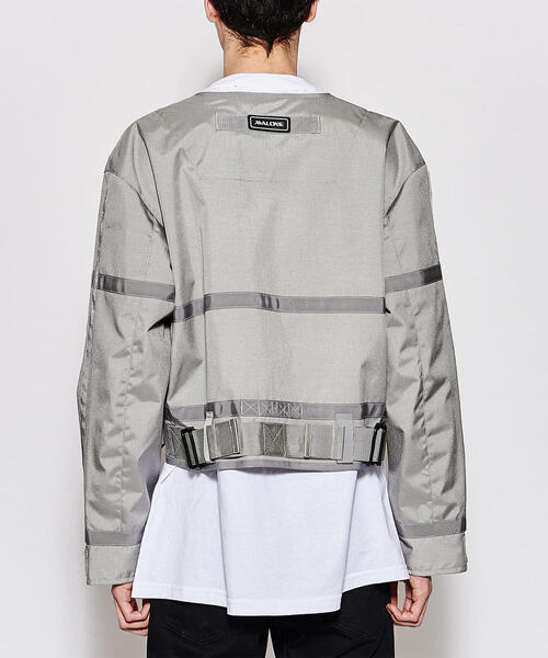 AVALONE（アヴァロン）の「＜AVALONE＞ CORDURA500 AF002/ブルゾン  