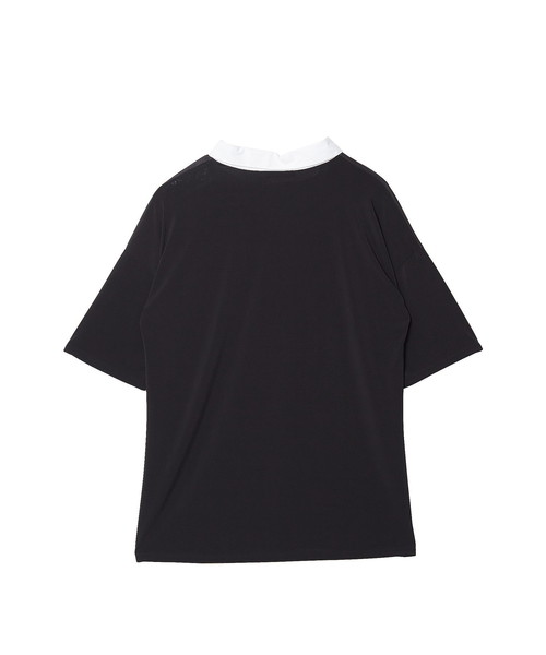 ankoROCK(アンコロック)の「7つの大罪『嫉妬』シャツ襟Tシャツ -メガビッグ-(Tシャツ/カットソー・メンズ・A・ONE SIZE)」の11枚目の写真